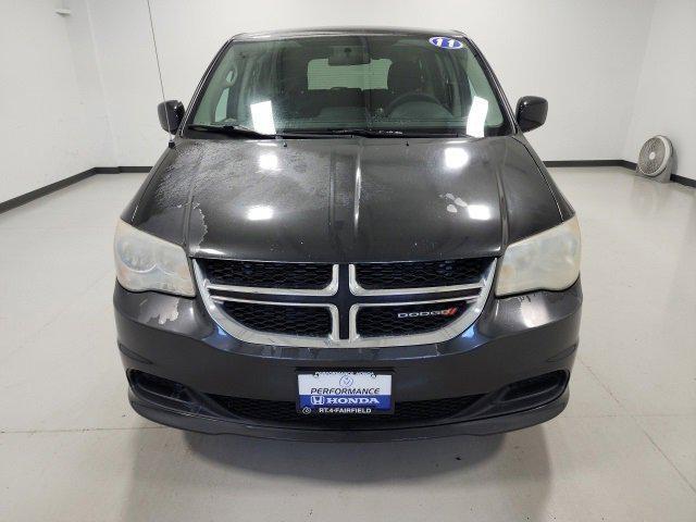 used 2011 Dodge Grand Caravan car, priced at $6,450