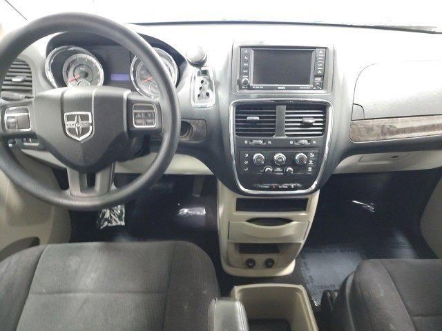 used 2011 Dodge Grand Caravan car, priced at $6,450