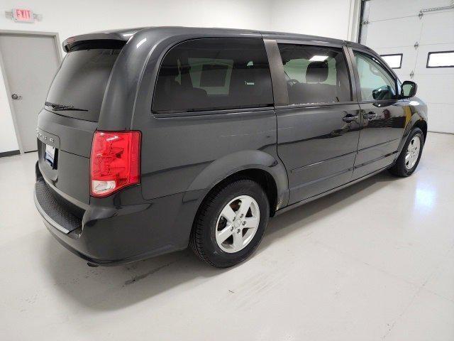 used 2011 Dodge Grand Caravan car, priced at $6,450