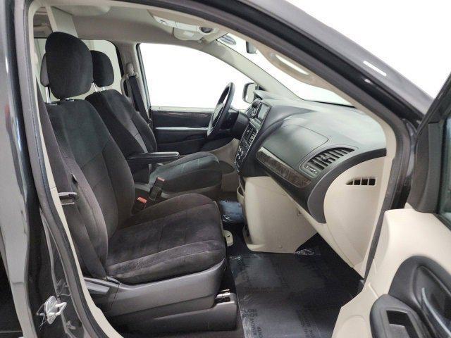 used 2011 Dodge Grand Caravan car, priced at $6,450