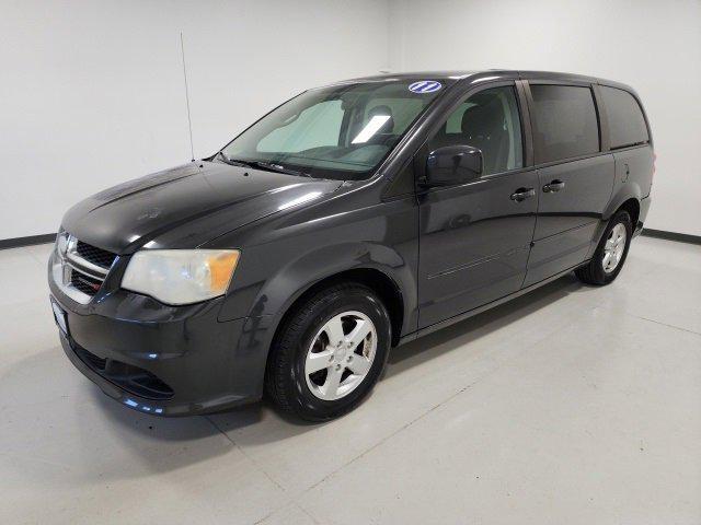 used 2011 Dodge Grand Caravan car, priced at $6,450