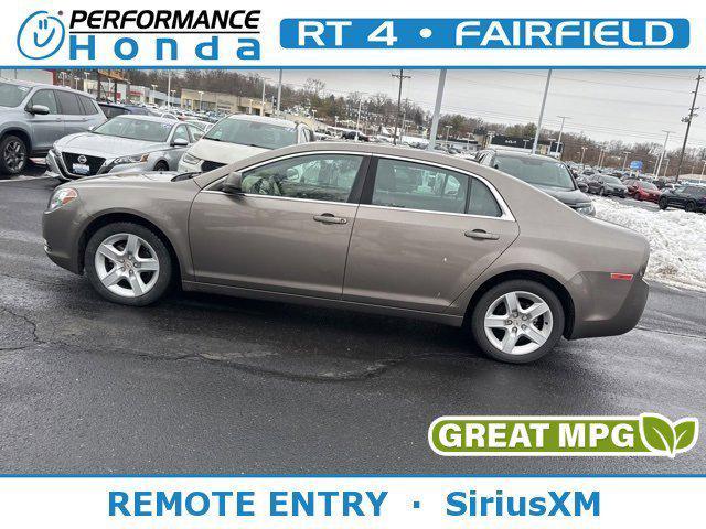 used 2011 Chevrolet Malibu car, priced at $6,450