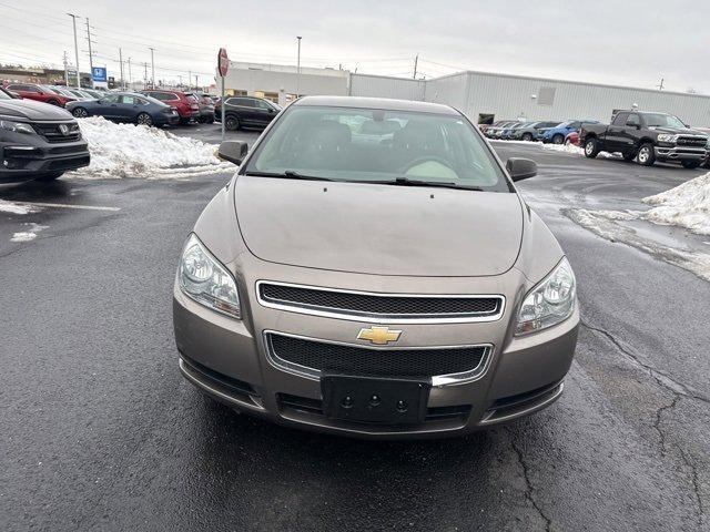 used 2011 Chevrolet Malibu car, priced at $6,400