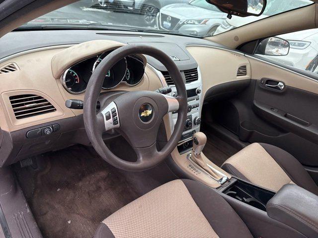 used 2011 Chevrolet Malibu car, priced at $6,400