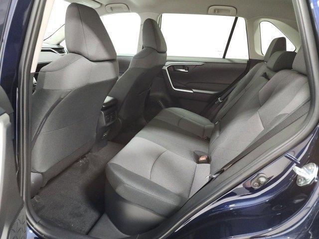 used 2024 Toyota RAV4 Hybrid car, priced at $35,494