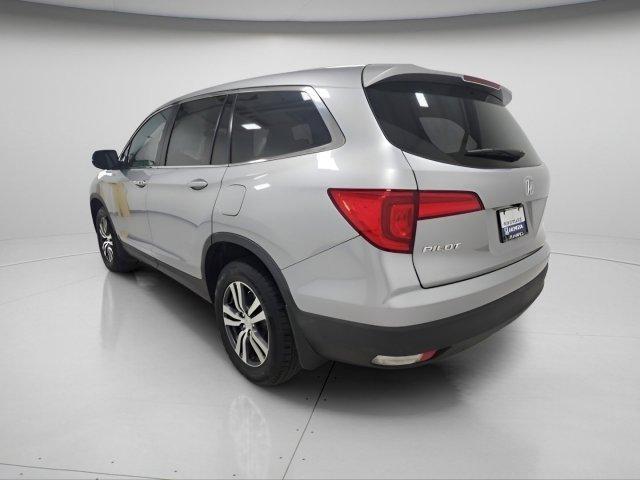 used 2018 Honda Pilot car, priced at $15,944