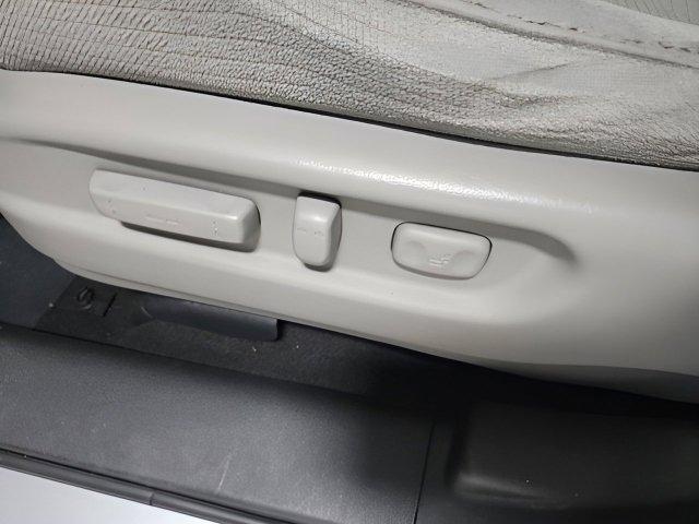 used 2018 Honda Pilot car, priced at $15,944