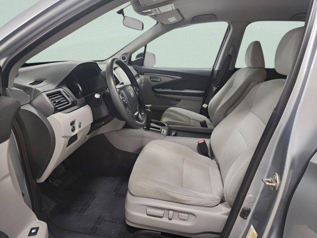 used 2018 Honda Pilot car, priced at $15,944