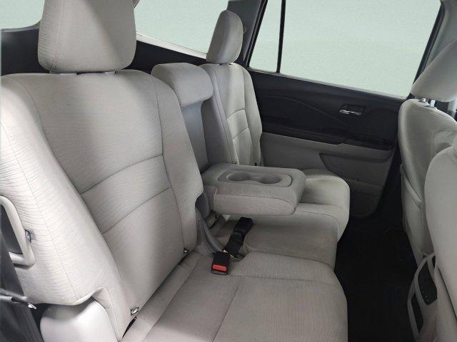 used 2018 Honda Pilot car, priced at $15,944