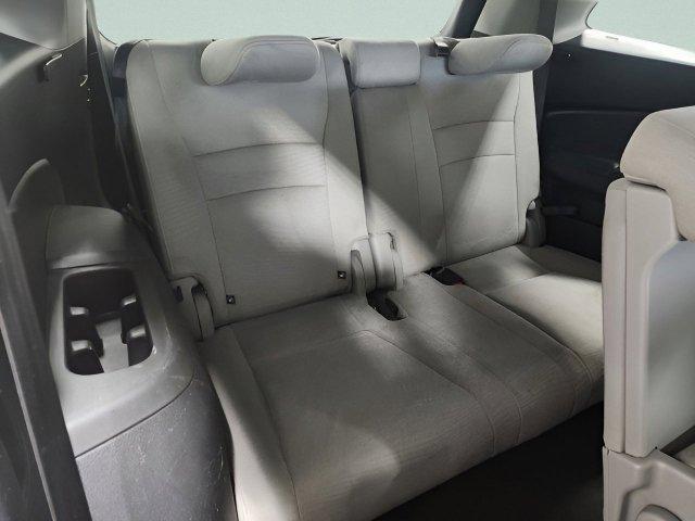 used 2018 Honda Pilot car, priced at $15,944