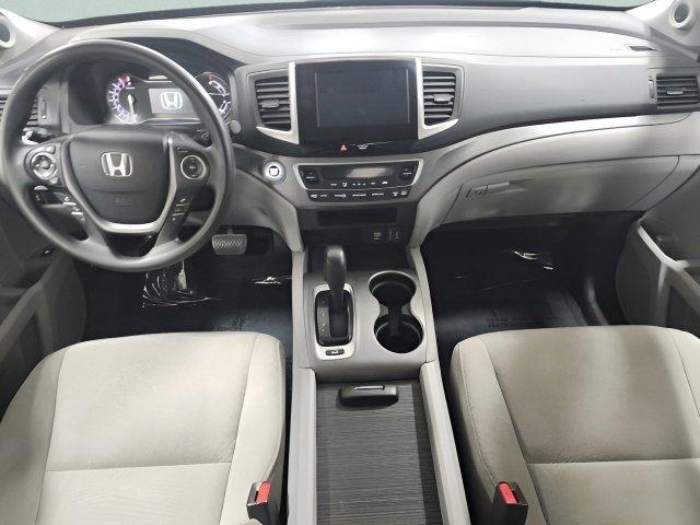 used 2018 Honda Pilot car, priced at $15,944