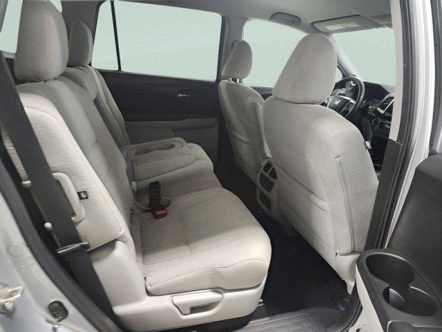 used 2018 Honda Pilot car, priced at $15,944