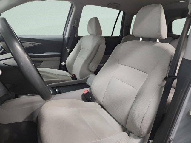 used 2018 Honda Pilot car, priced at $15,944