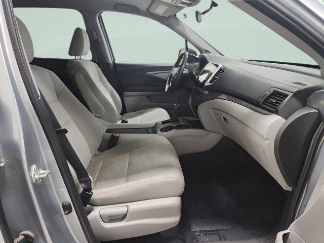 used 2018 Honda Pilot car, priced at $15,944