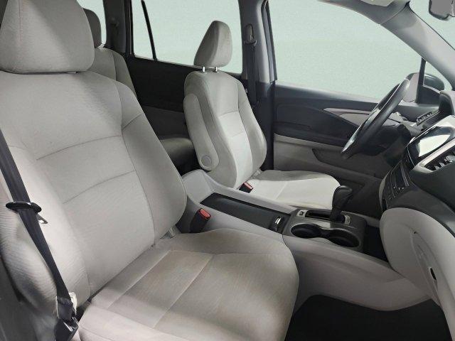 used 2018 Honda Pilot car, priced at $15,944