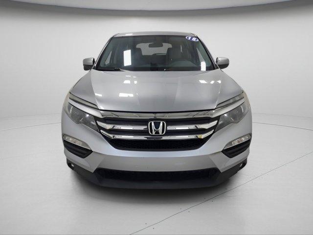 used 2018 Honda Pilot car, priced at $15,944