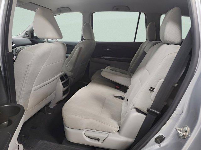 used 2018 Honda Pilot car, priced at $15,944