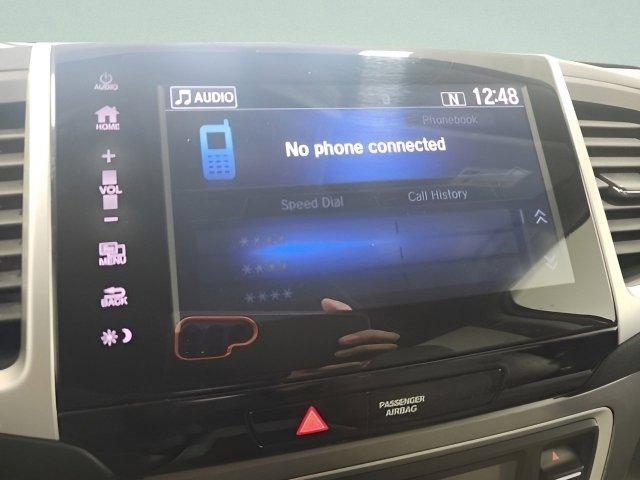 used 2018 Honda Pilot car, priced at $15,944