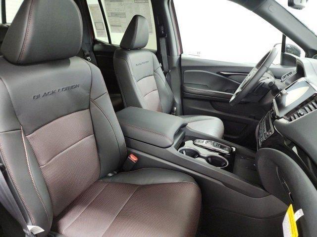new 2025 Honda Ridgeline car, priced at $48,664