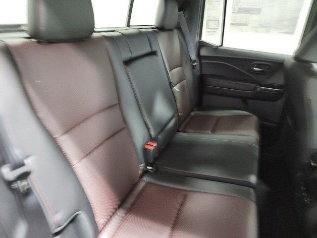 new 2025 Honda Ridgeline car, priced at $48,664