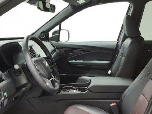new 2025 Honda Ridgeline car, priced at $48,664