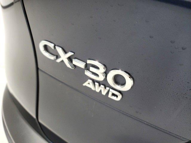 used 2021 Mazda CX-30 car, priced at $20,490