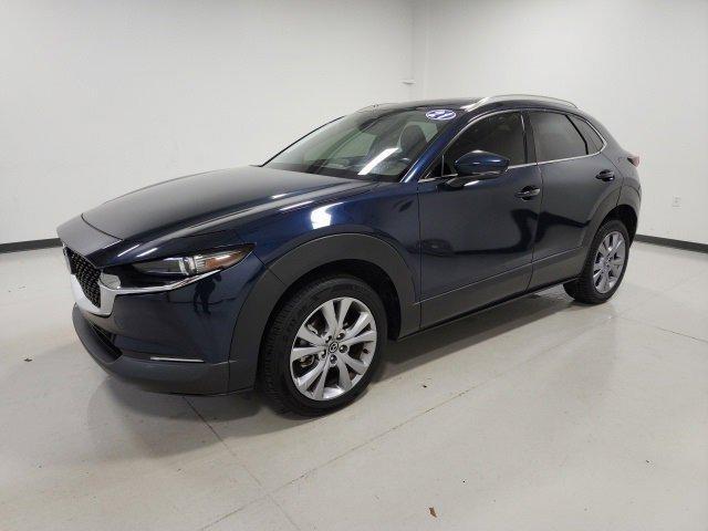 used 2021 Mazda CX-30 car, priced at $20,490