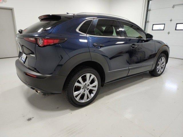 used 2021 Mazda CX-30 car, priced at $20,490