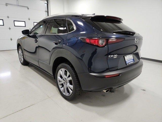 used 2021 Mazda CX-30 car, priced at $20,490