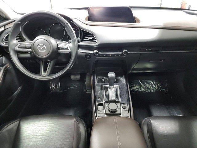 used 2021 Mazda CX-30 car, priced at $20,490