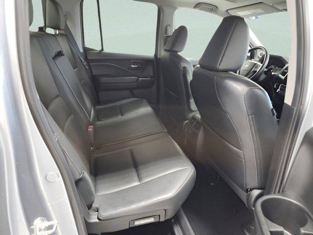 used 2018 Honda Ridgeline car, priced at $20,861