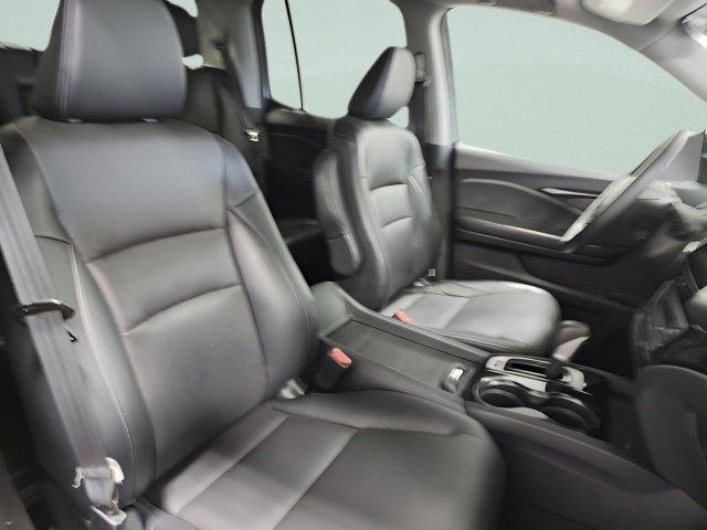 used 2018 Honda Ridgeline car, priced at $20,861