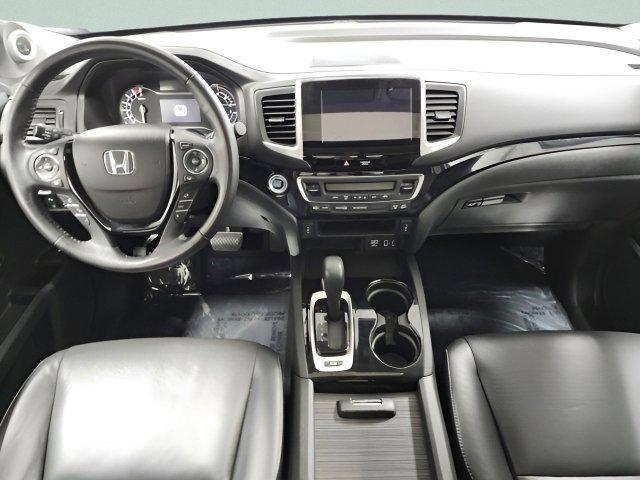 used 2018 Honda Ridgeline car, priced at $20,861