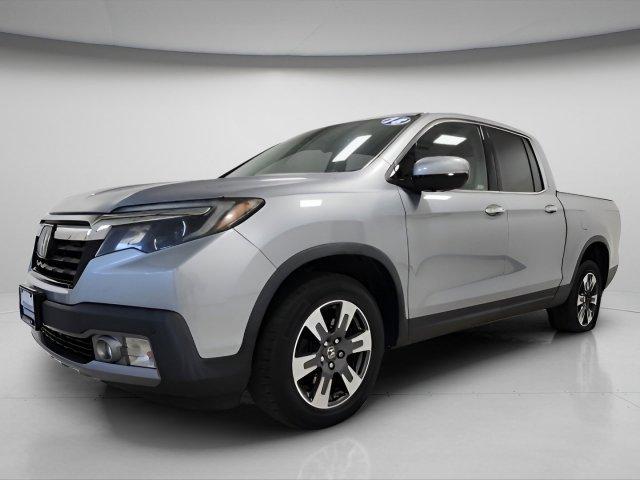 used 2018 Honda Ridgeline car, priced at $20,861