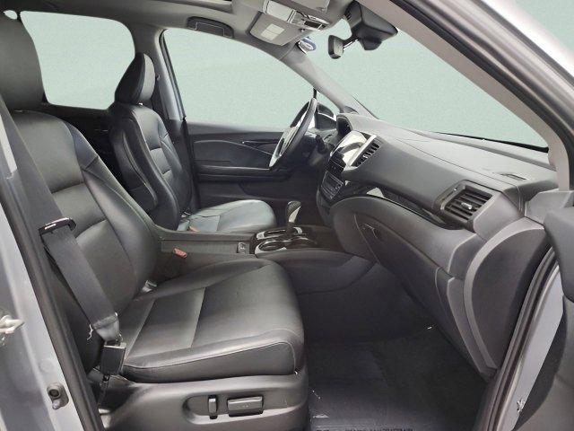 used 2018 Honda Ridgeline car, priced at $20,861