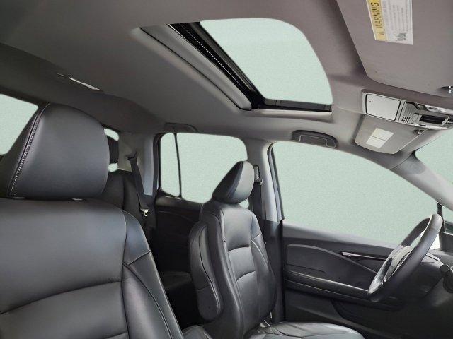 used 2018 Honda Ridgeline car, priced at $20,861
