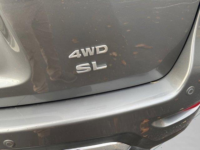 used 2015 Nissan Pathfinder car, priced at $9,270