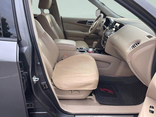 used 2015 Nissan Pathfinder car, priced at $9,270
