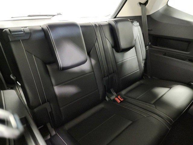 used 2022 Volkswagen Atlas car, priced at $25,989