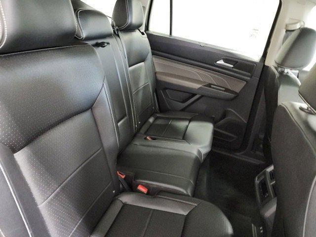 used 2022 Volkswagen Atlas car, priced at $25,989