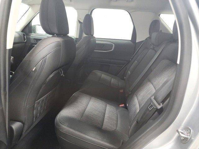 used 2021 Ford Bronco Sport car, priced at $20,989