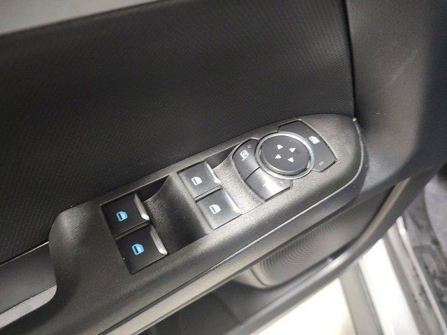 used 2021 Ford Bronco Sport car, priced at $20,989