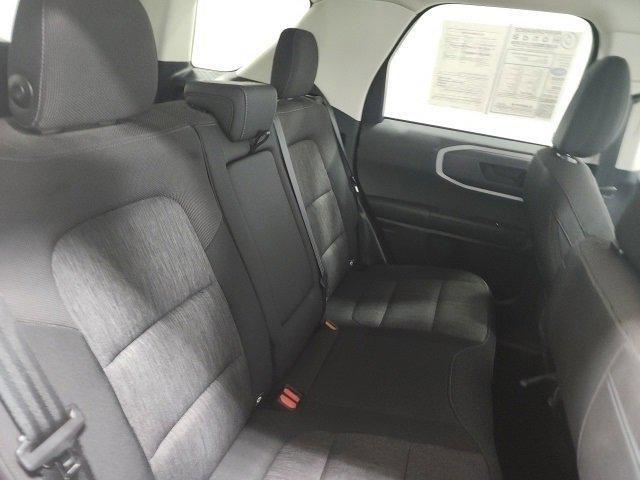 used 2021 Ford Bronco Sport car, priced at $20,989