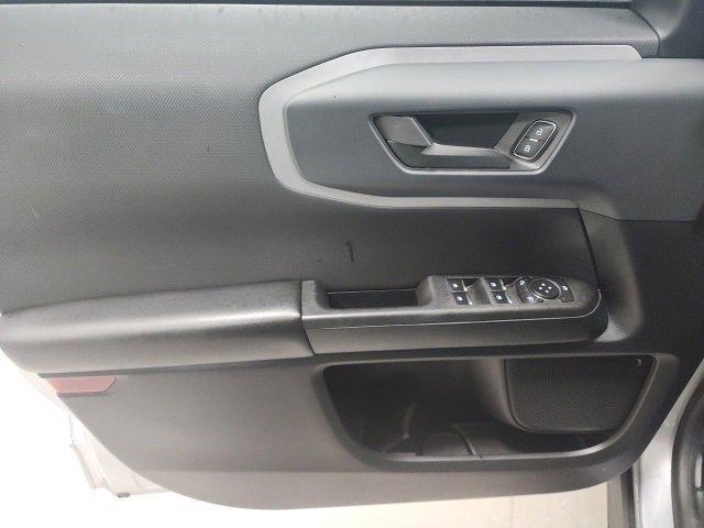 used 2021 Ford Bronco Sport car, priced at $20,989