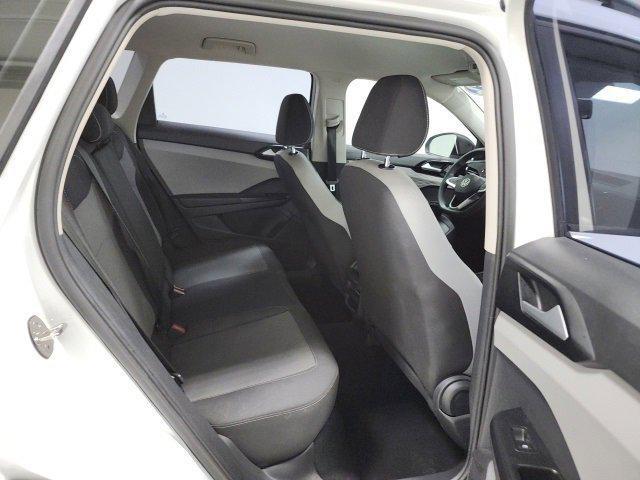 used 2022 Volkswagen Taos car, priced at $17,325