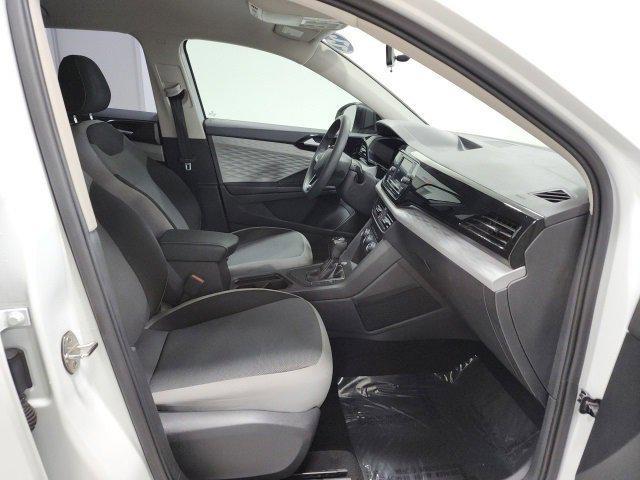 used 2022 Volkswagen Taos car, priced at $16,746
