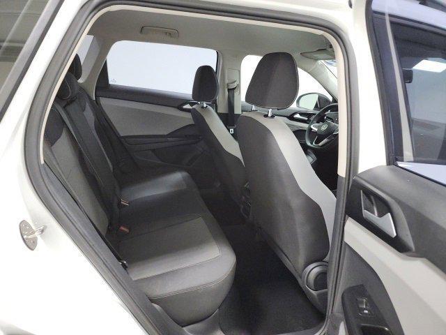 used 2022 Volkswagen Taos car, priced at $16,200