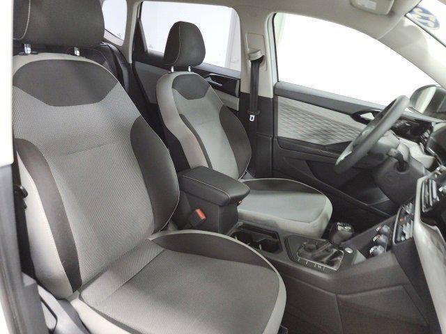used 2022 Volkswagen Taos car, priced at $17,325