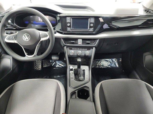 used 2022 Volkswagen Taos car, priced at $17,325
