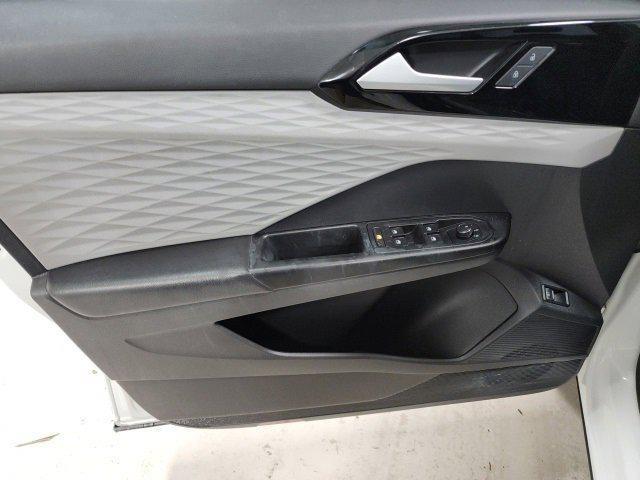 used 2022 Volkswagen Taos car, priced at $16,746